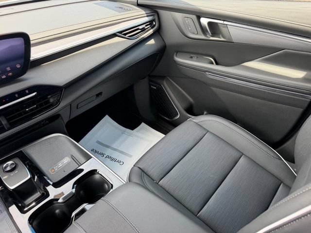 2026 Buick Enclave Sport Touring - Photo 20