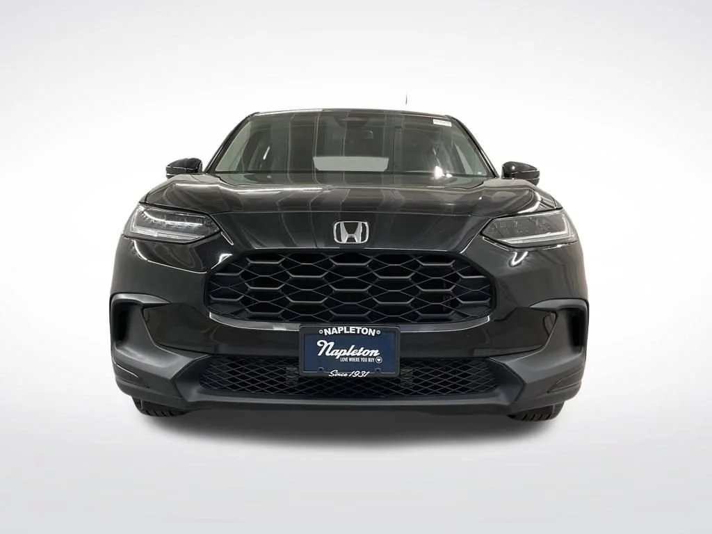 2023 Honda HR-V LX - Photo 39
