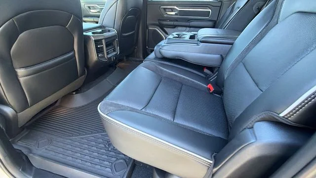 2026 RAM 1500 Laramie - Photo 17