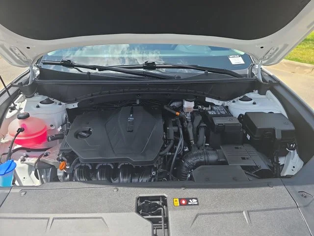 Used 2022 Gray Hyundai SEL image 29