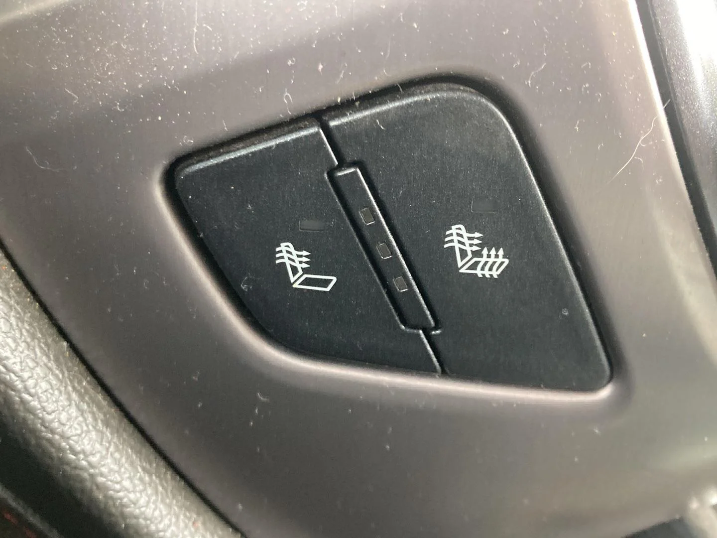 Used 2018 DARK SLATE METALLIC GMC SLT image 20