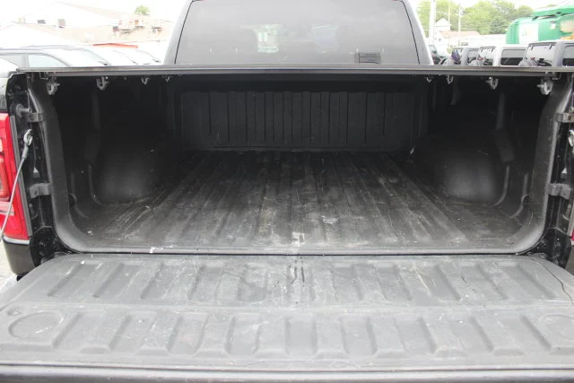Used 2023 Black Ram Laramie image 28