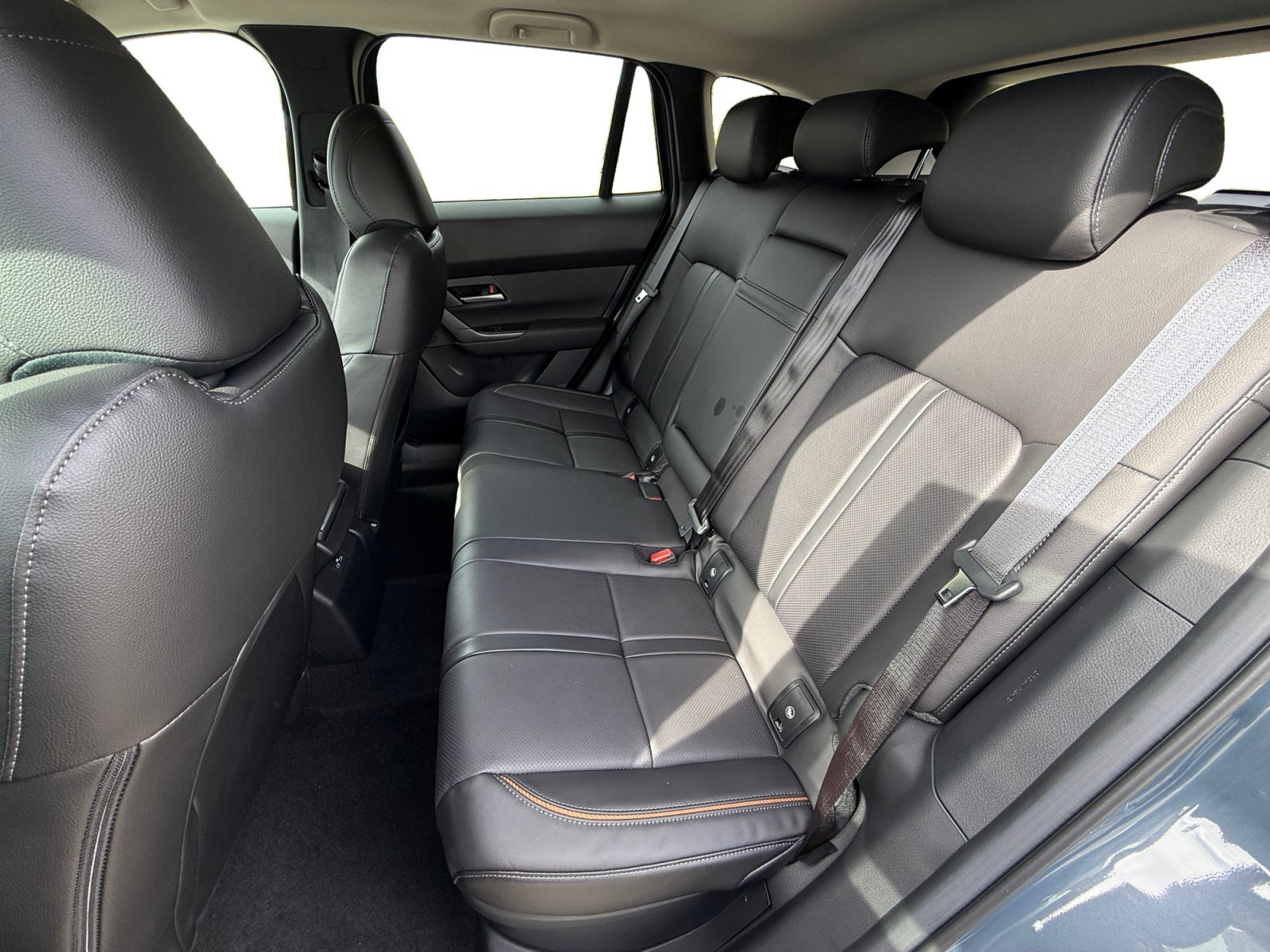 New 2026 Polymetal Gray Metallic Mazda Premium image 16