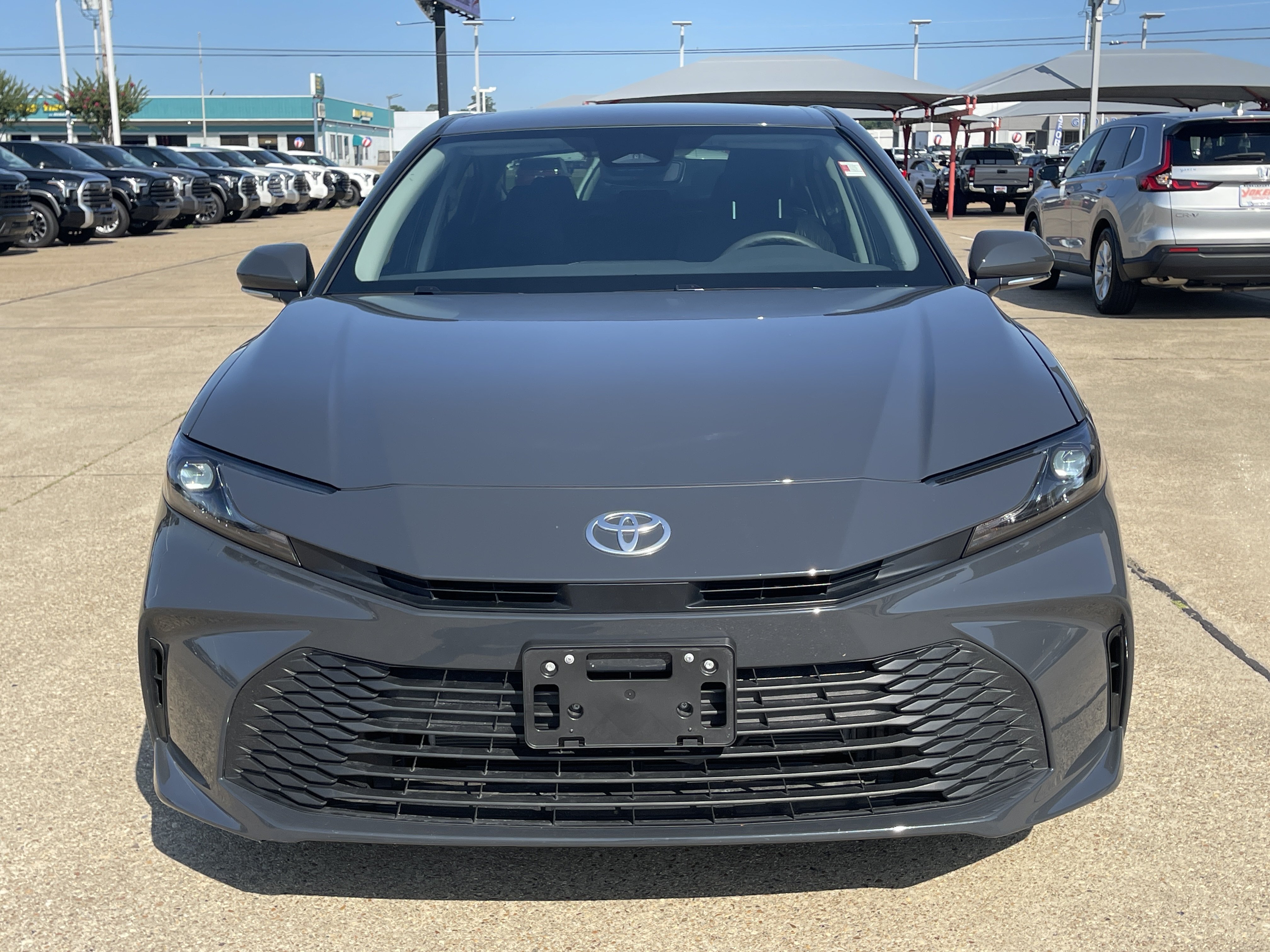 Used 2026 Underground Toyota LE image 7