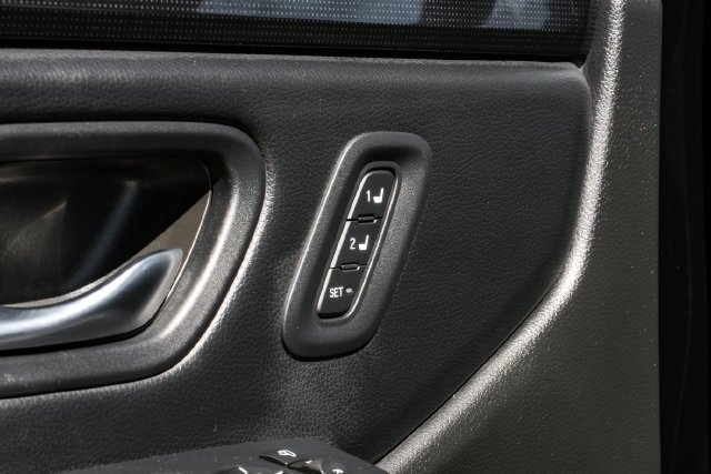 Used 2025 Black Honda Black Edition image 58