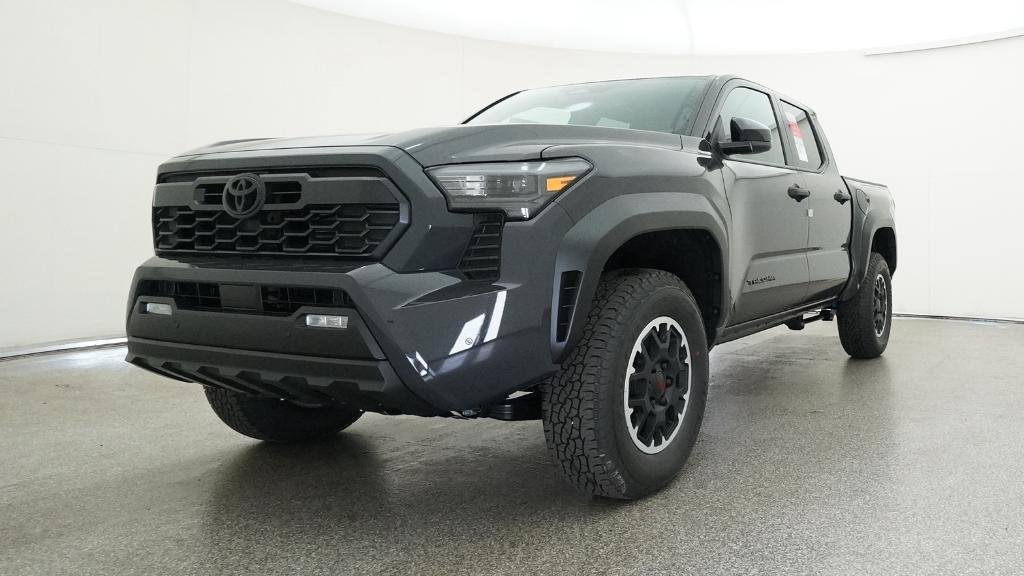 Certified Used 2026 Underground Toyota TRD Off Road image 35