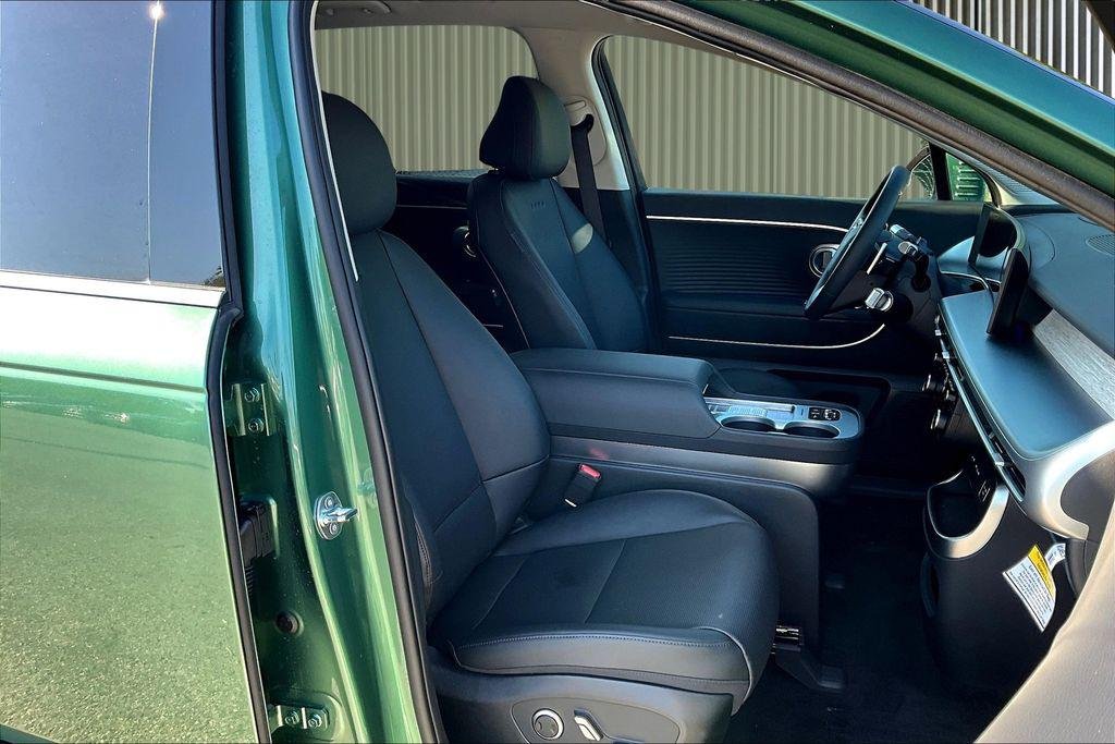 2026 Hyundai IONIQ 9 SEL - Photo 8