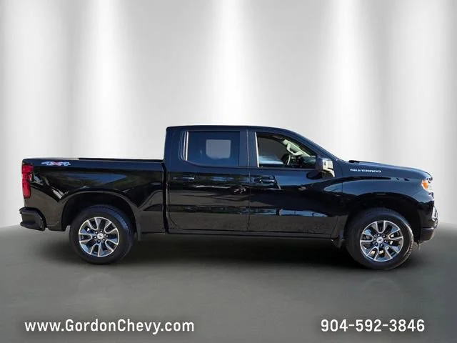 2026 Chevrolet Silverado 1500 RST - Photo 8