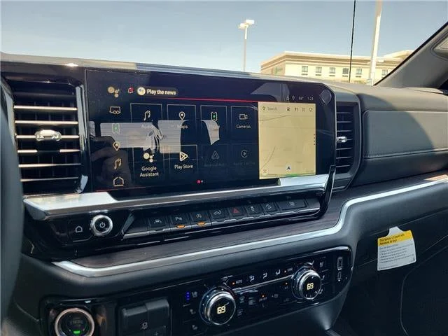 New 2026 Onyx Black GMC SLT image 17