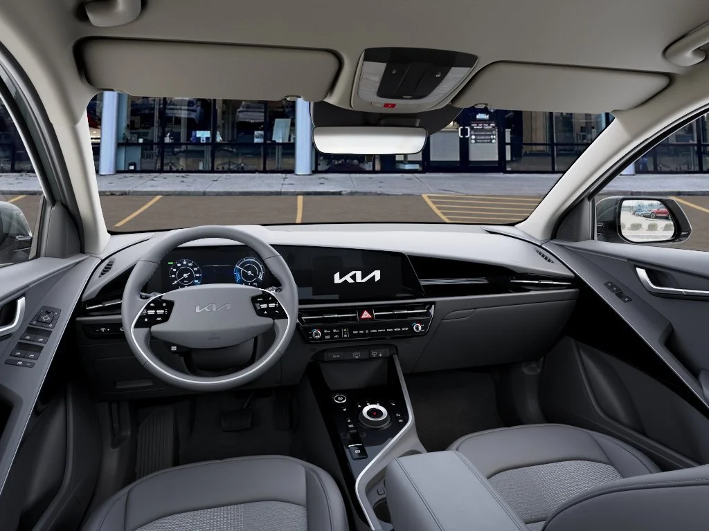 New 2026 CITYSCAPE GREEN Kia Wind image 14