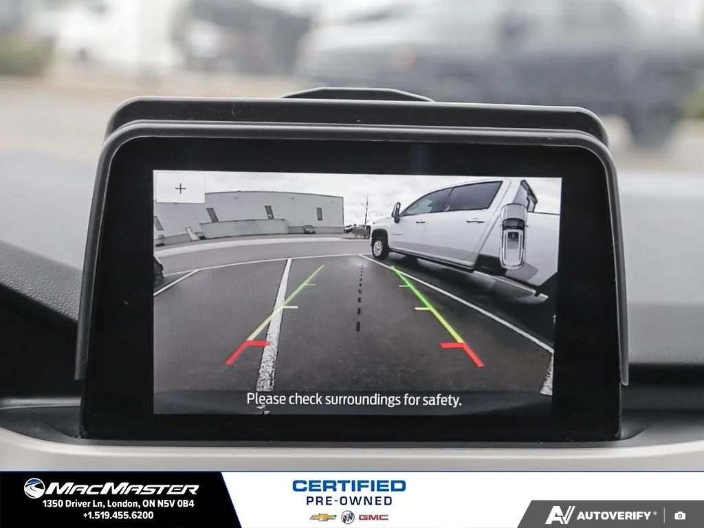 Certified Used 2022  Ford SEL image 30
