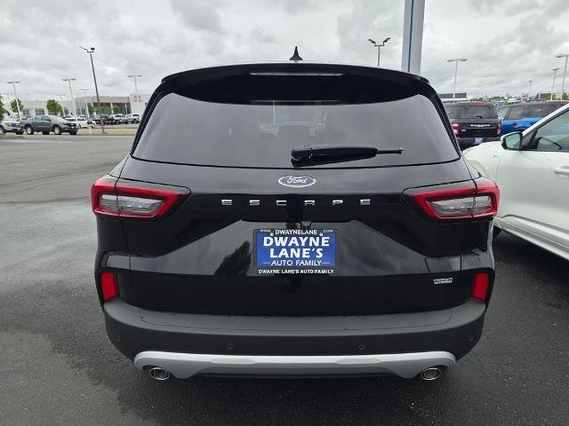 2025 Ford Escape Plug-in hybrid PHEV - Photo 38