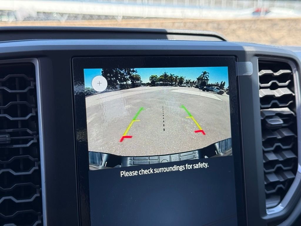 New 2026 Marsh Gray Ford XL image 9