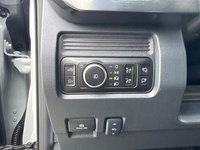 New 2026 Avalanche Ford Lariat image 44