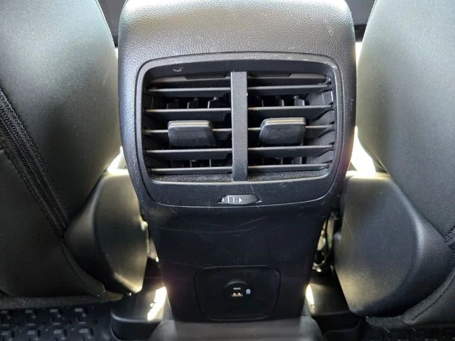 Used 2021 Blue Ford Big Bend image 15