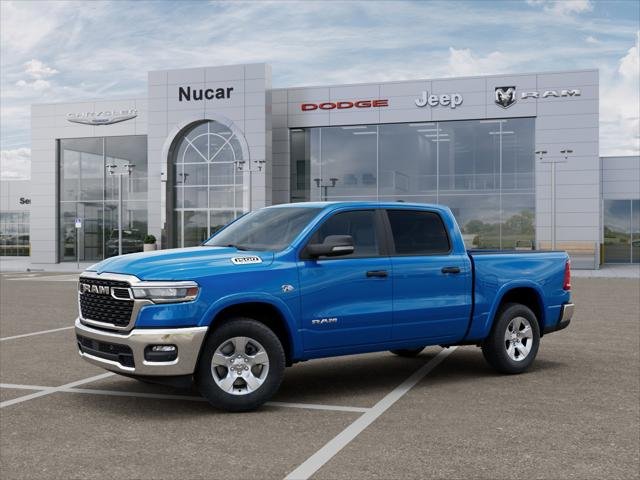 2026 Ram 1500 — photo 29