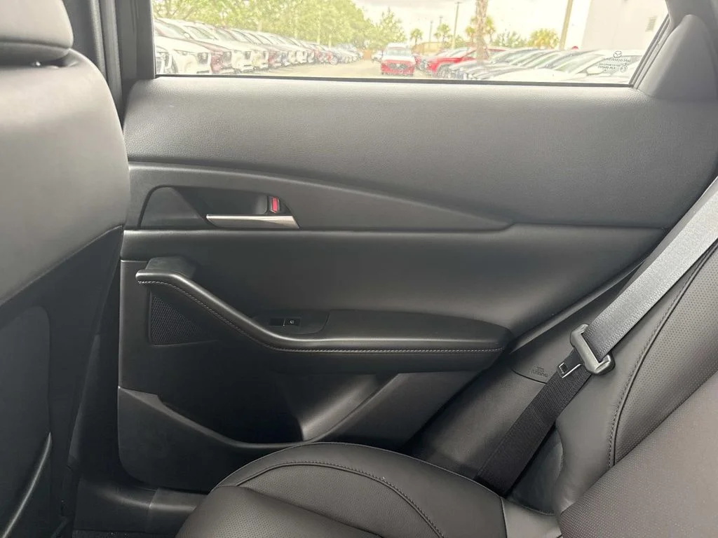 New 2026 Jet Black Mica Mazda 2.5 S Premium AWD image 19
