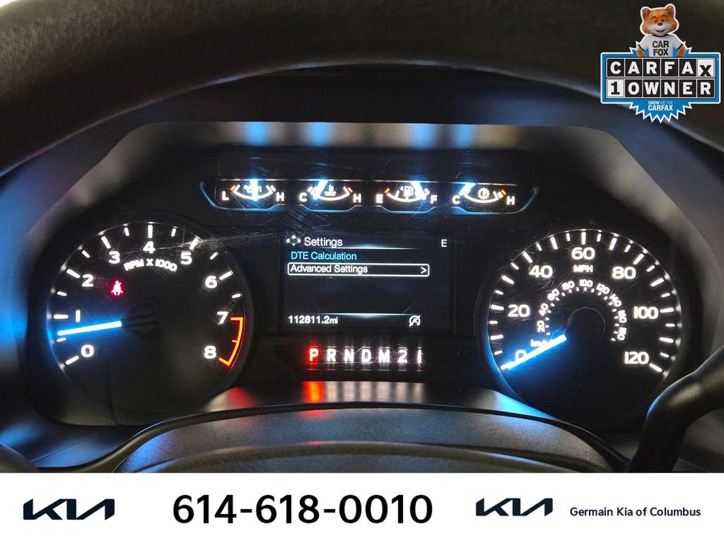 Used 2018 White Ford XL image 23