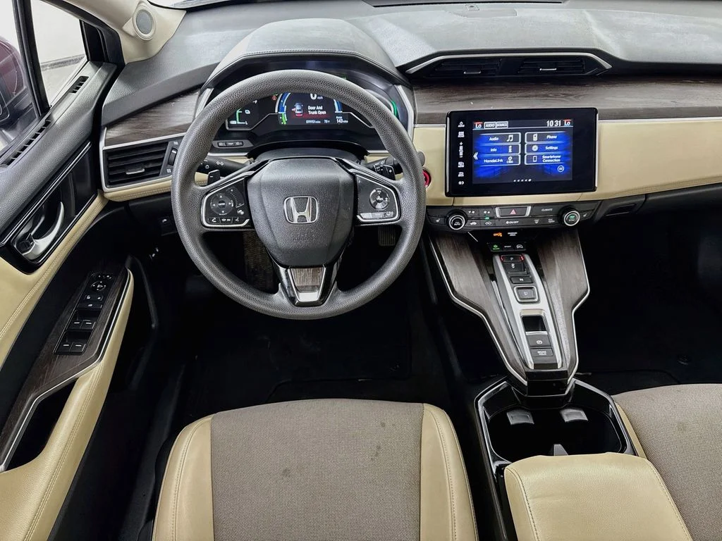 Certified Used 2018 Red Honda Base image 29