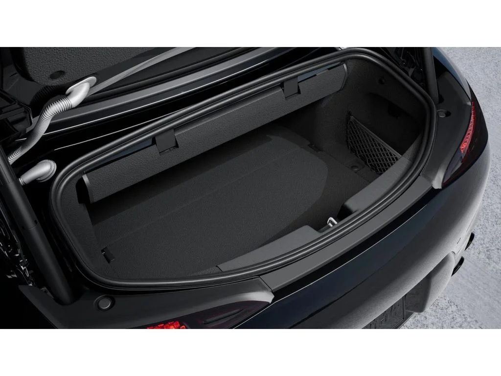 New 2027 Black Mercedes-Benz SL 43 AMG® image 6