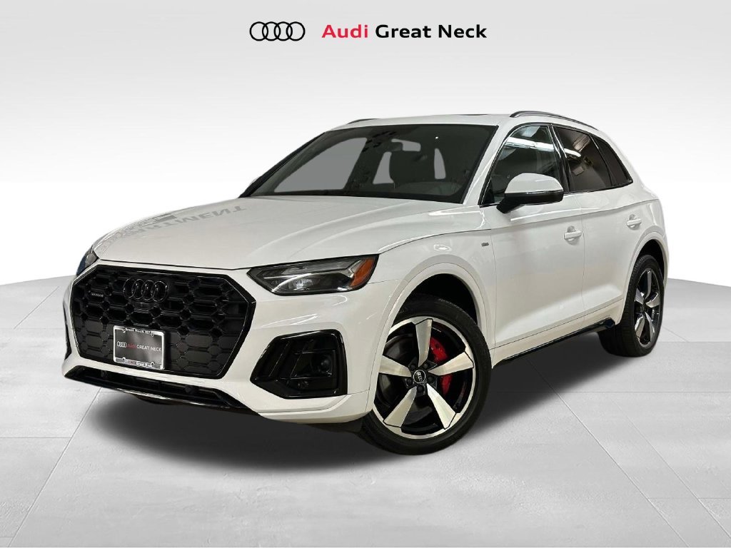 2024 Audi Q5