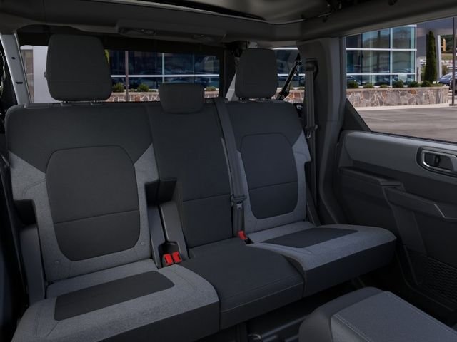 New 2026 Avalanche Gray Ford Base image 11