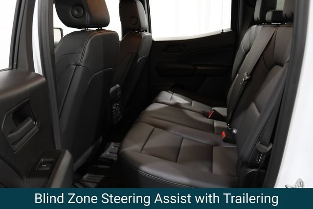 2026 Chevrolet Colorado Work Truck - Photo 12