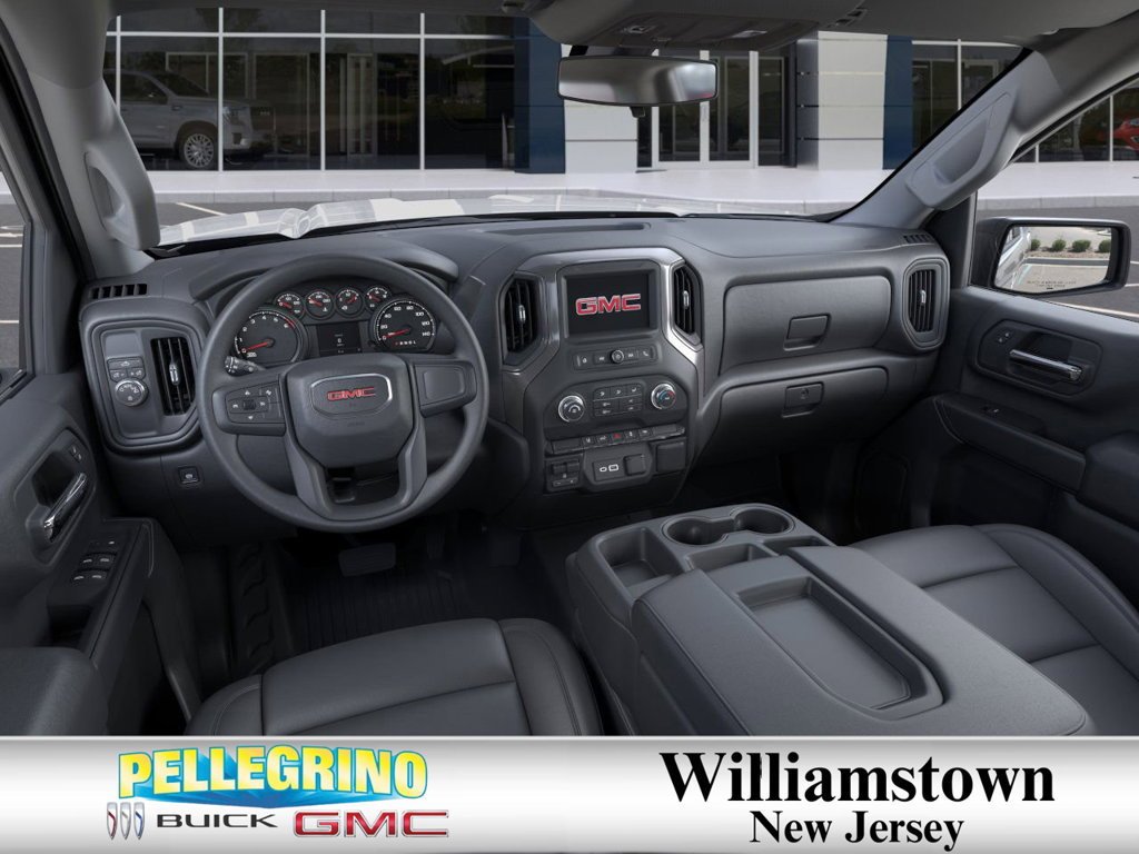 2026 GMC Sierra 2500HD Pro - Photo 15