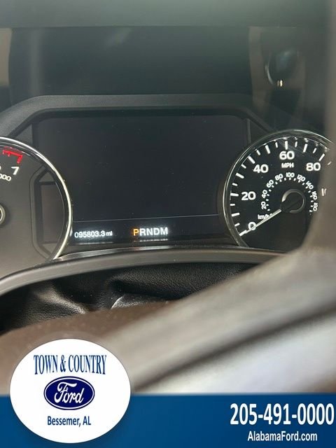 2019 Ford F-150 Lariat 4x4 SuperCrew 5-1/2 Box's photo