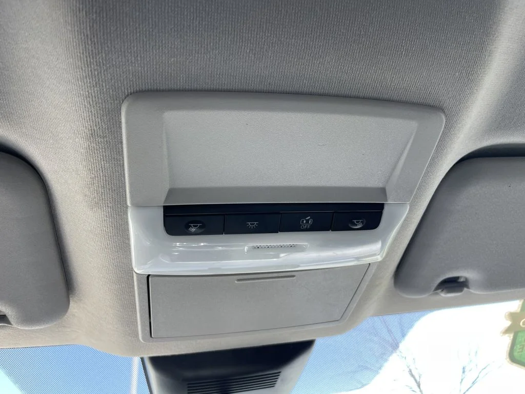 Used 2024 Rosewood Metallic Nissan SV image 24