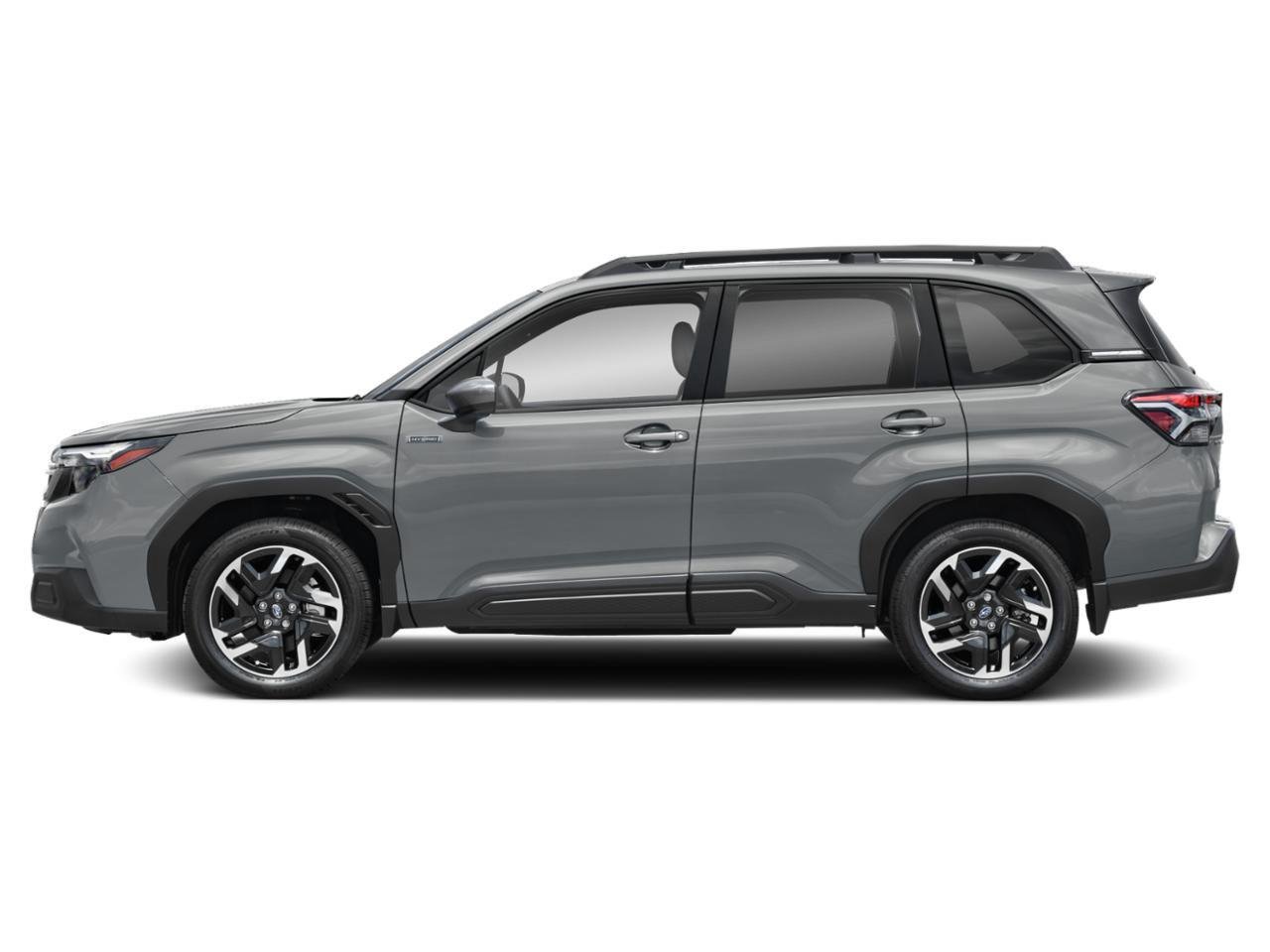 New 2026 RIVER ROCK PEARL Subaru Premium Hybrid image 13