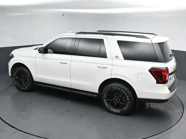 New 2024 White Ford Timberline image 48