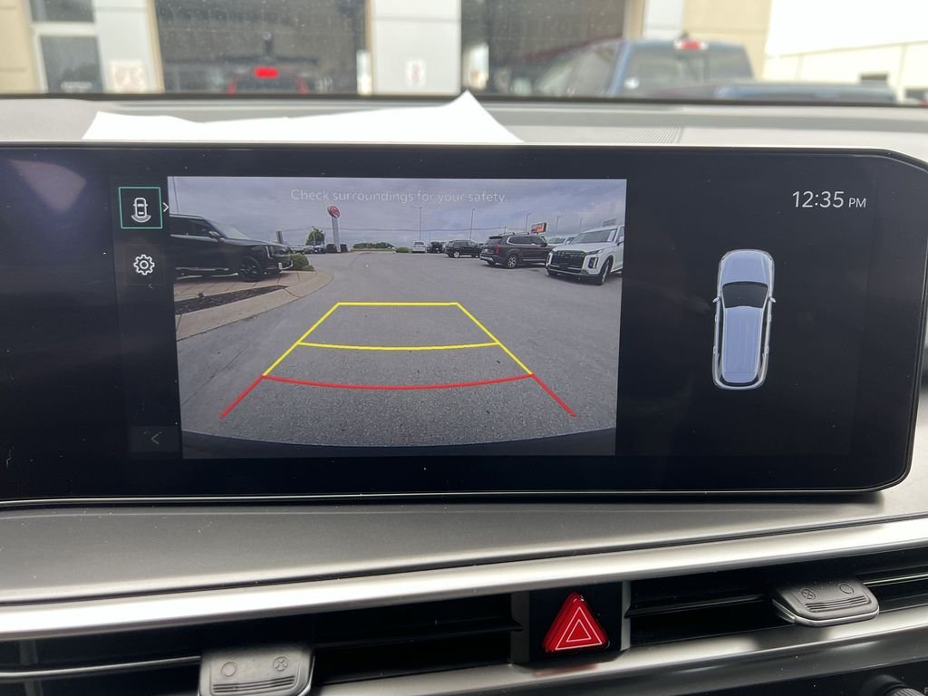 Used 2025 Gray Kia S image 17