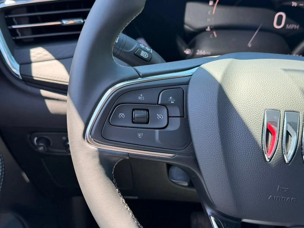 2026 Buick Encore GX Preferred - Photo 26