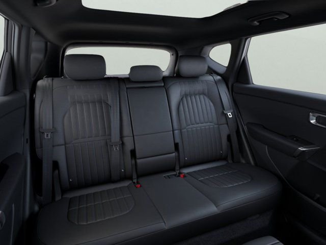 New 2027 Gray Kia X-Line SX image 12