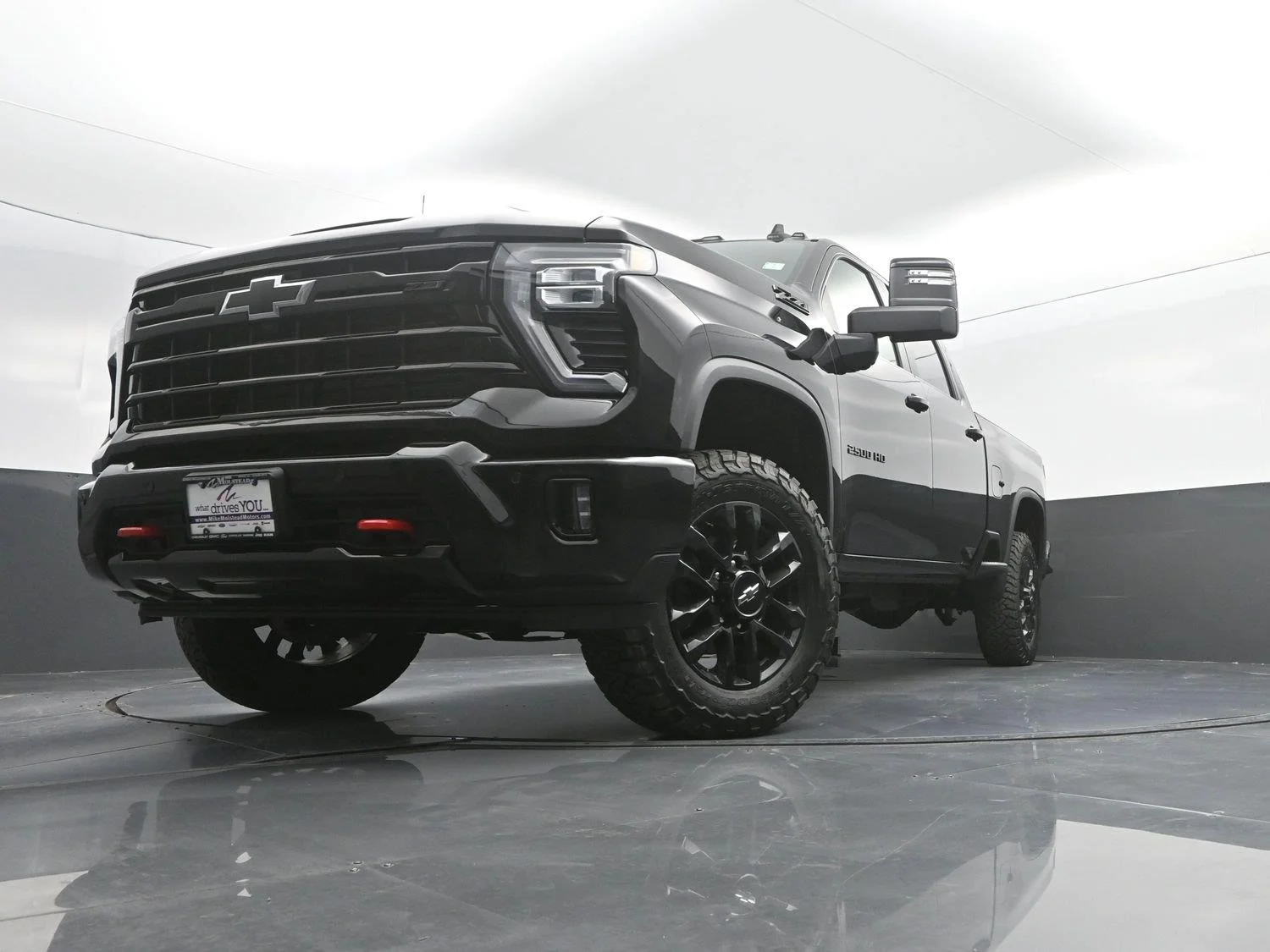 2026 Chevrolet Silverado 2500 HD LT - Photo 45