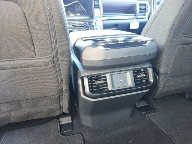 New 2026 Carbonized Gray Metallic Ford STX® image 34