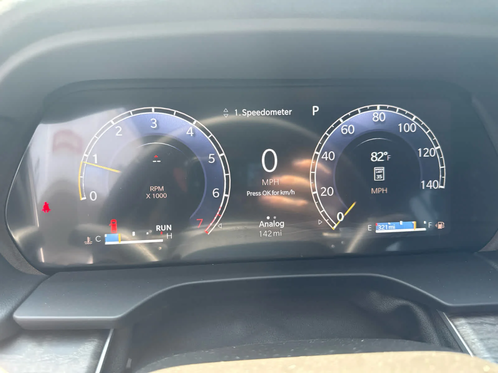 2026 Jeep Grand Cherokee Limited - Photo 24
