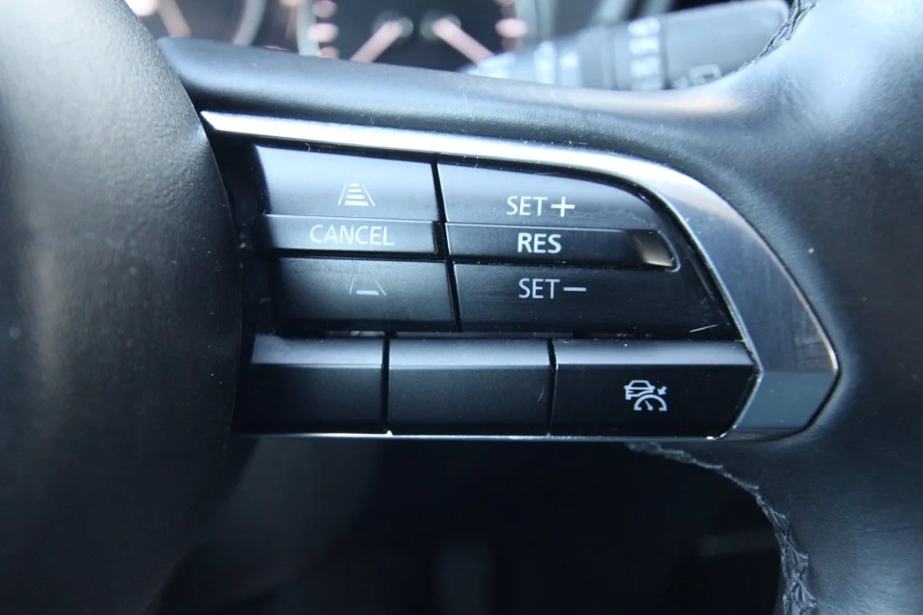 Used 2024 Silver Mazda 2.5 S Select Sport image 19