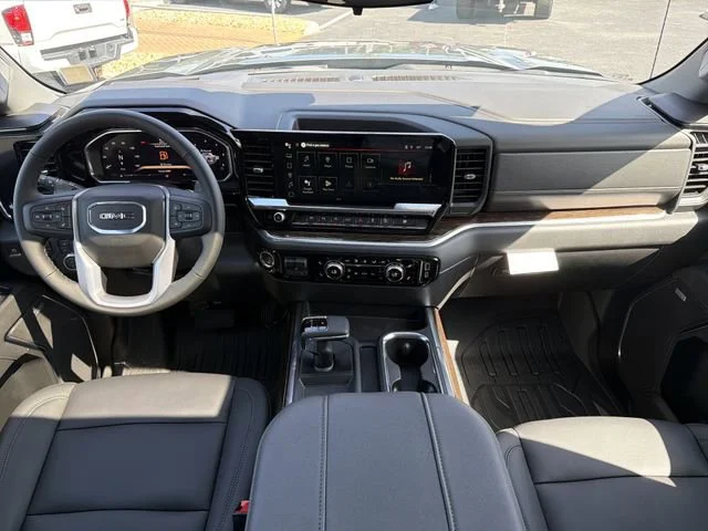 New 2026 Sterling Metallic GMC Elevation image 14