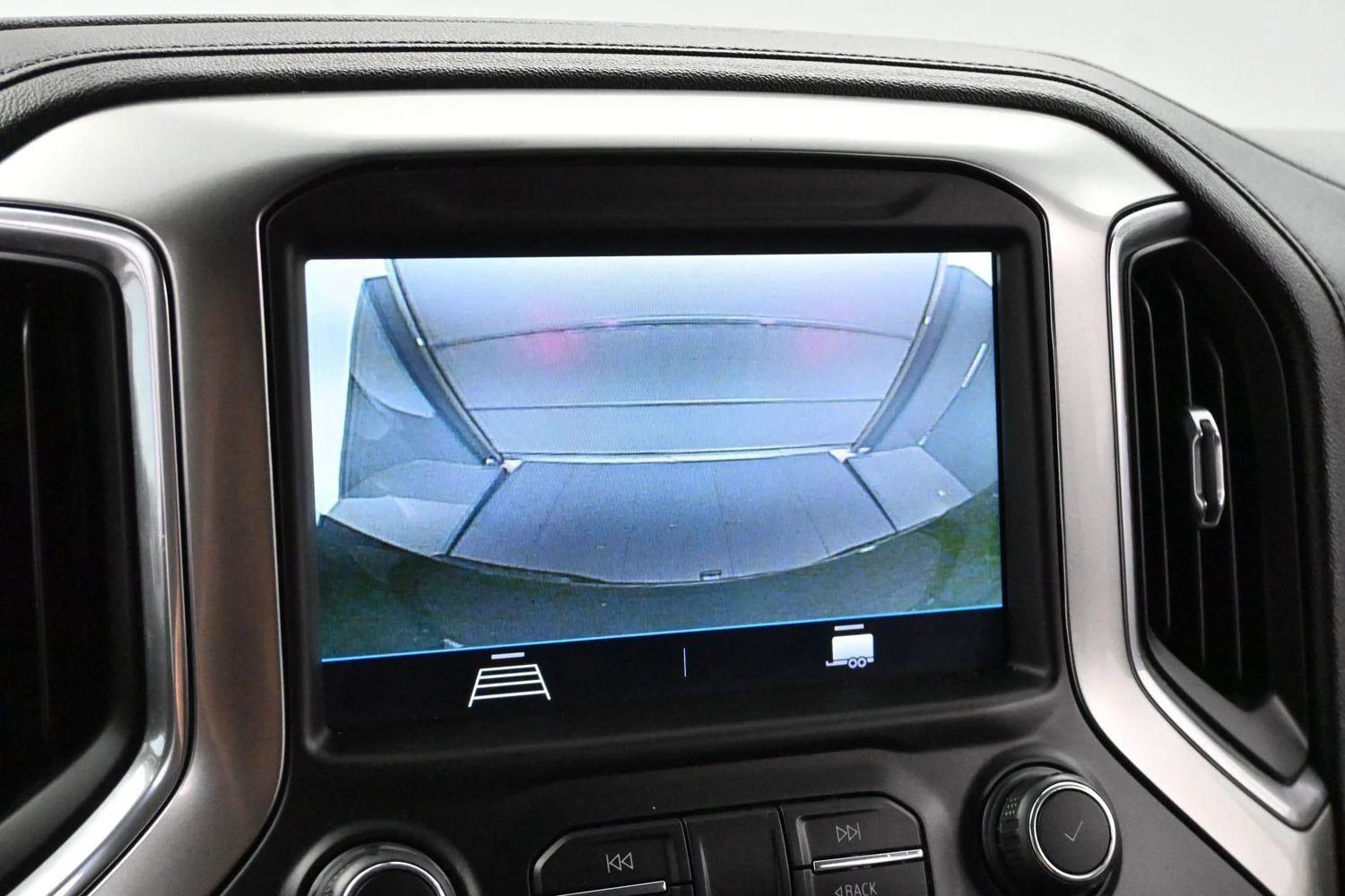 Used 2020 Black Chevrolet LT Trail Boss image 25