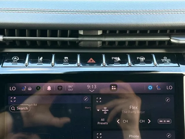 2022 Jeep Grand Cherokee Summit Reserve - Photo 30