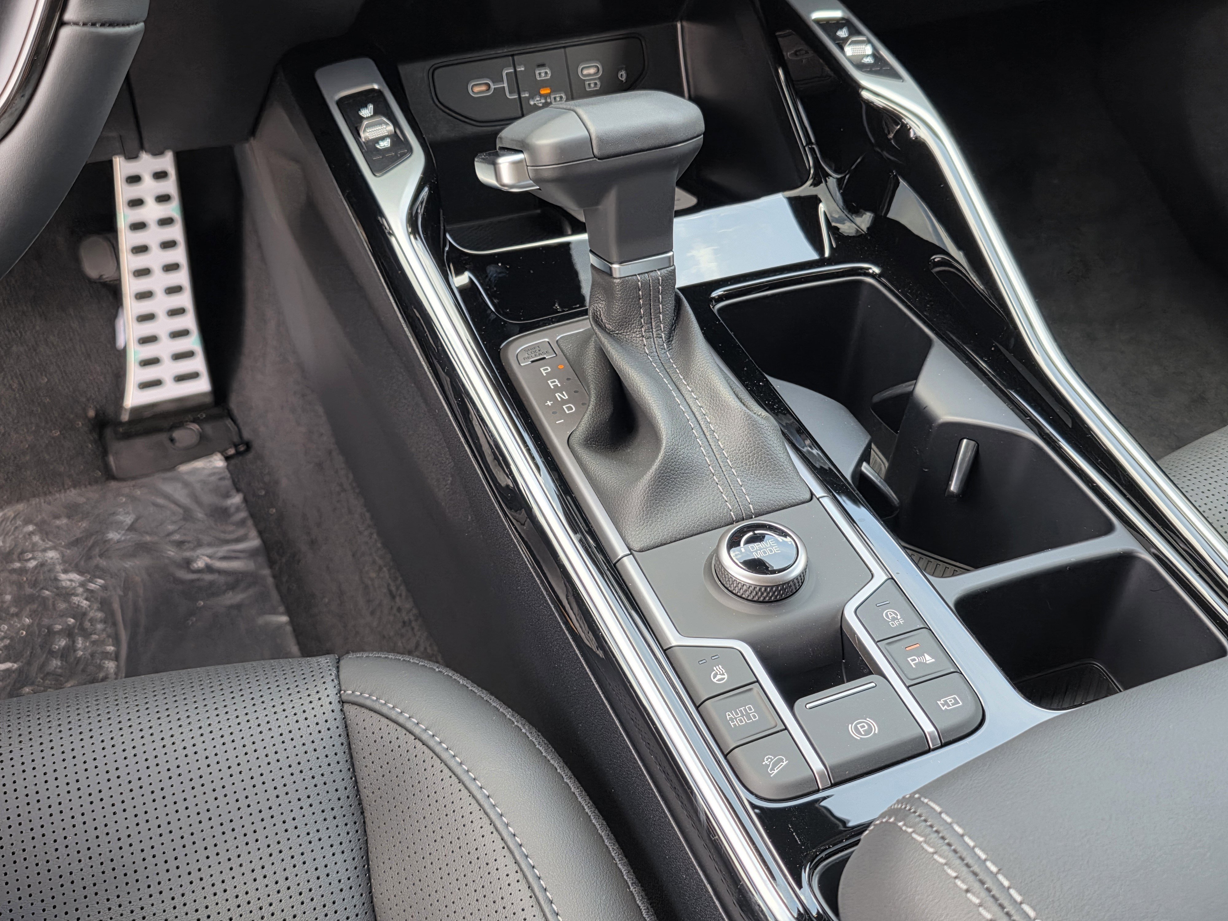 New 2026 Wolf Gray Kia SX image 20