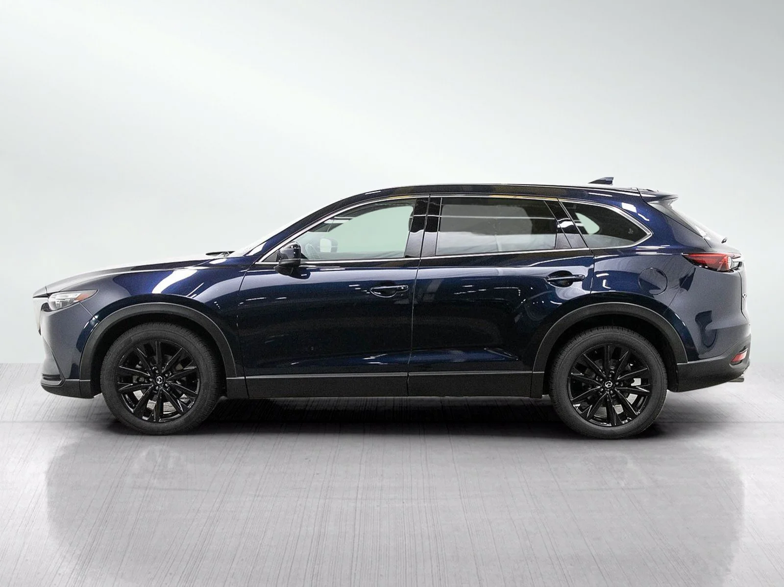 Used 2023 Mazda CX-9 Touring Plus with VIN JM3TCBAY9P0655568 for sale in White Bear Lake, Minnesota