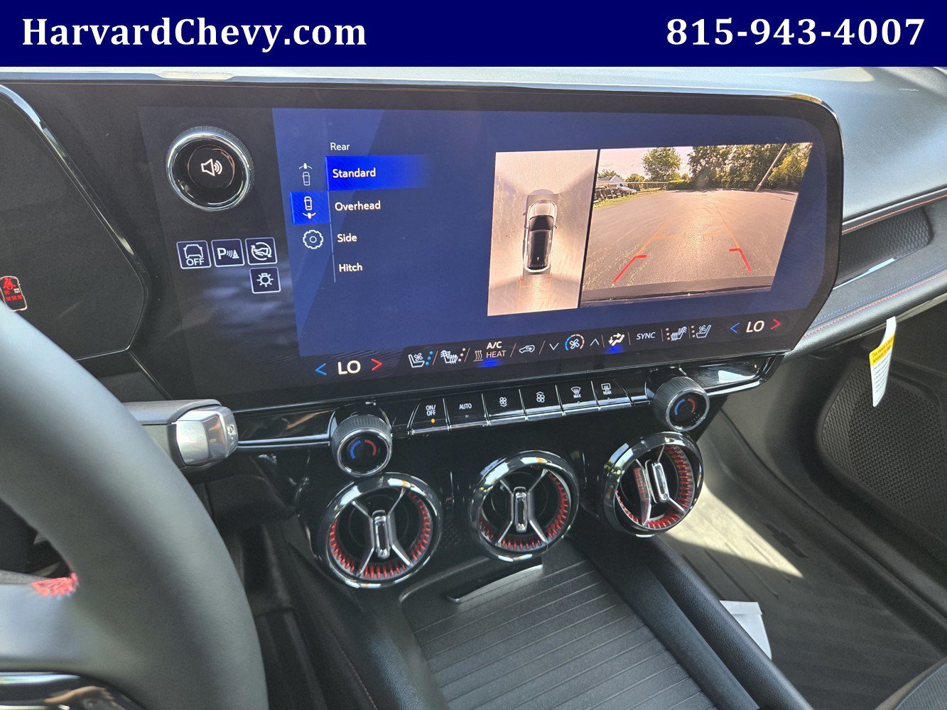 2026 Chevrolet Blazer EV RS - Photo 9