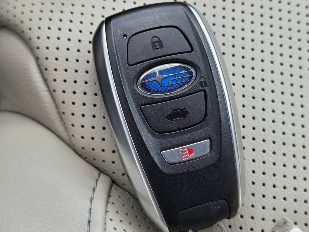 2023 Subaru Ascent Limited - Photo 36