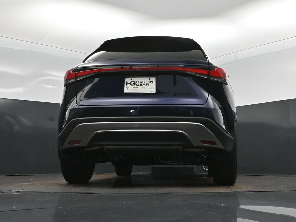 2026 Lexus RX 350 Premium - Photo 41