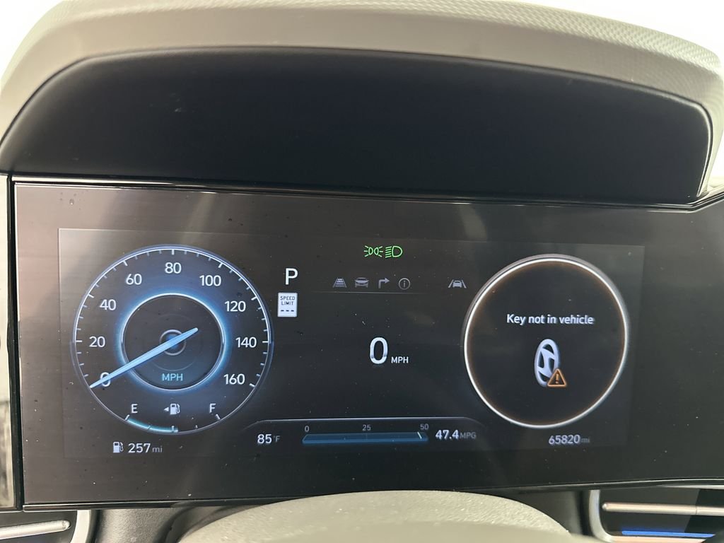 2024 Hyundai Elantra SEL - Photo 17