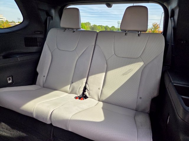 Certified Used 2025 Beige Lexus 350 Luxury image 14