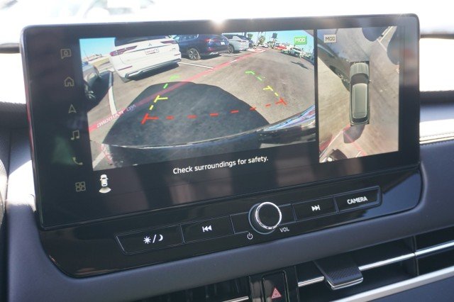 2025 Mitsubishi Outlander SE - Photo 32